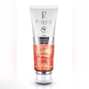 Predire Paris Triple Acting Facial Cleansing Scrub  - MSRP $115